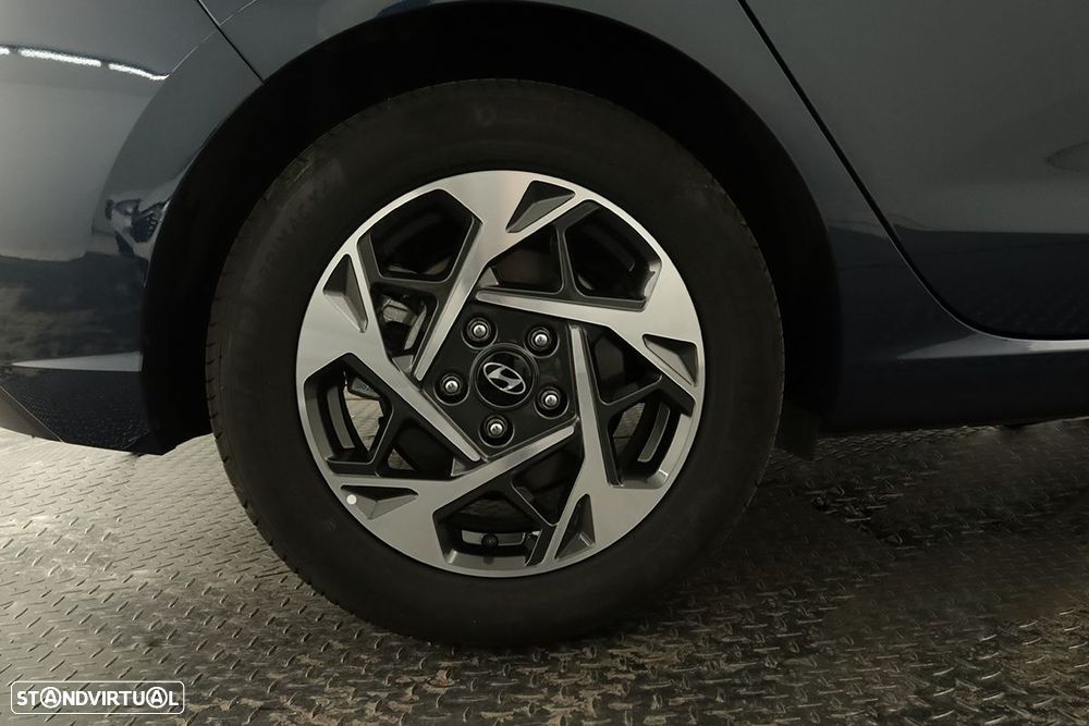 Hyundai i30 1.0 T-GDI Style Plus - 5