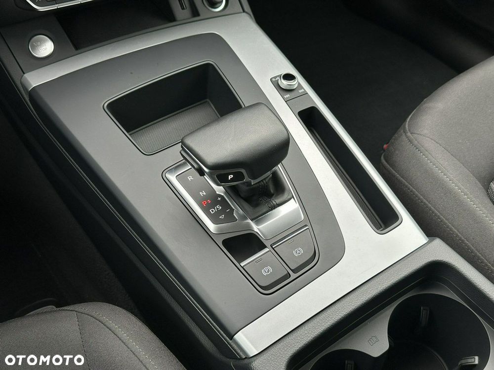 Audi Q5 - 28