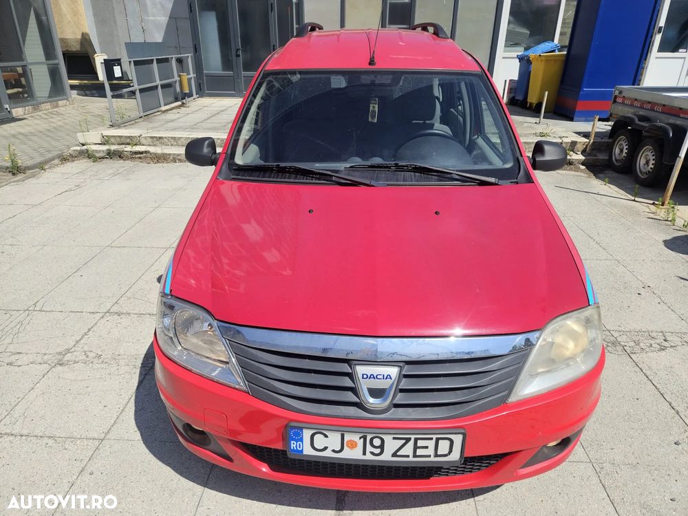 Dacia Logan - 3