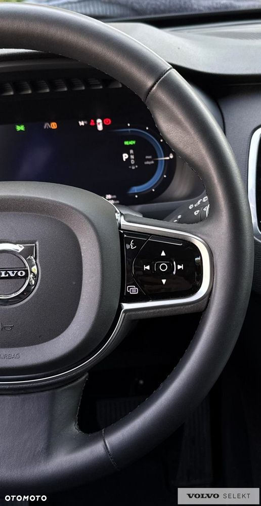 Volvo XC 90 - 15