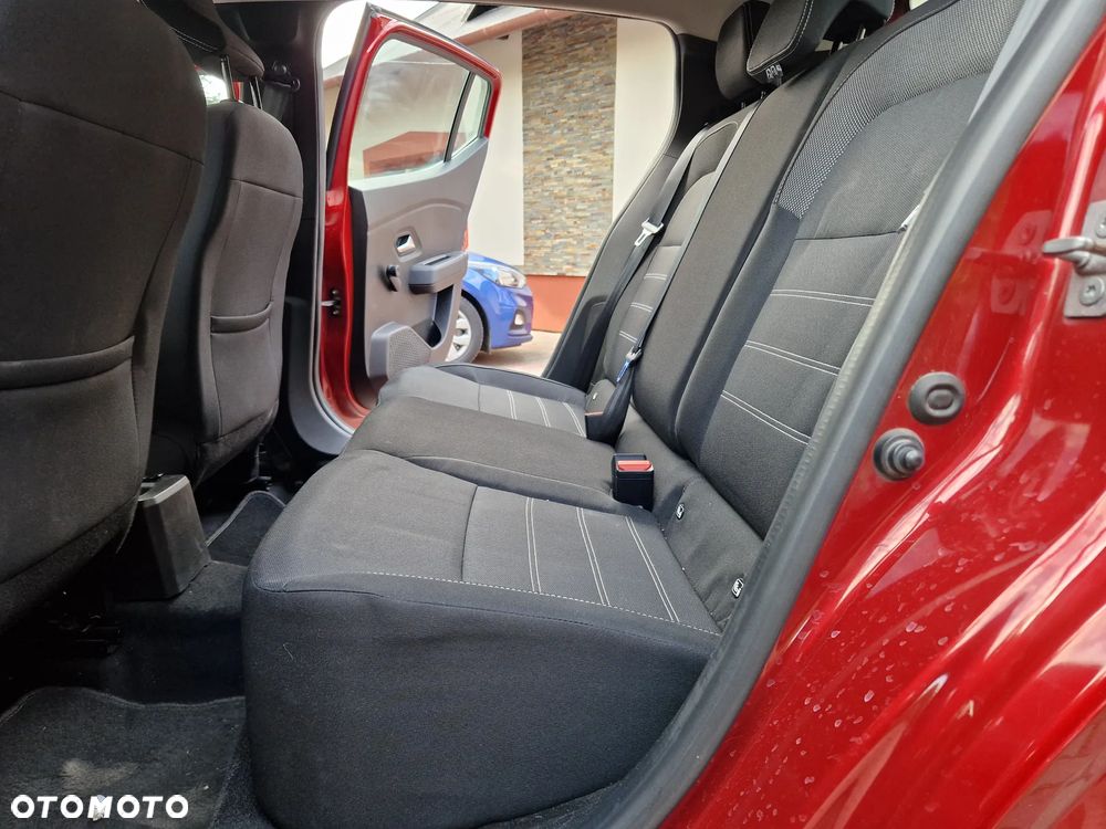 Dacia Sandero 1.0 TCe Comfort - 16