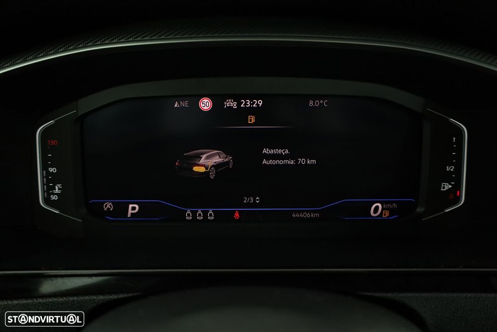 VW Arteon Shooting Brake 2.0 TDI R-Line DSG - 15