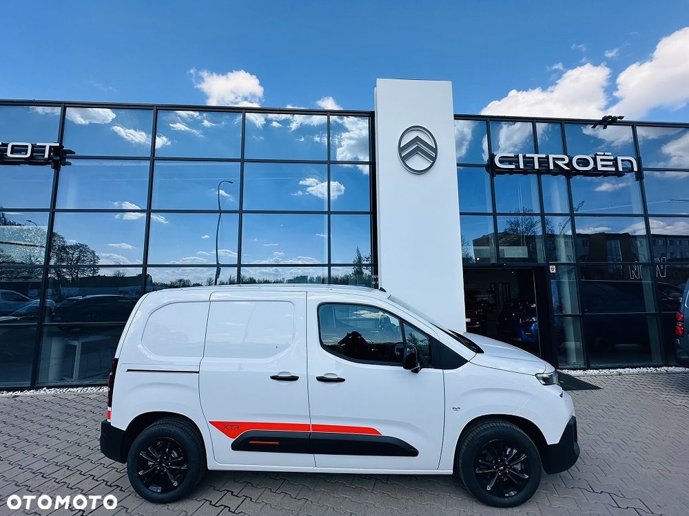Citroën Berlingo - 13