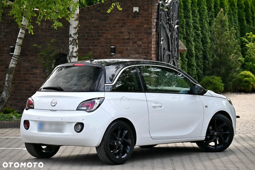 Opel Adam 1.4 White Link - 22