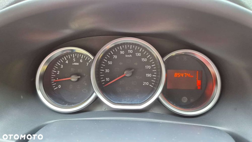 Dacia Sandero Stepway TCe 90 Prestige - 31