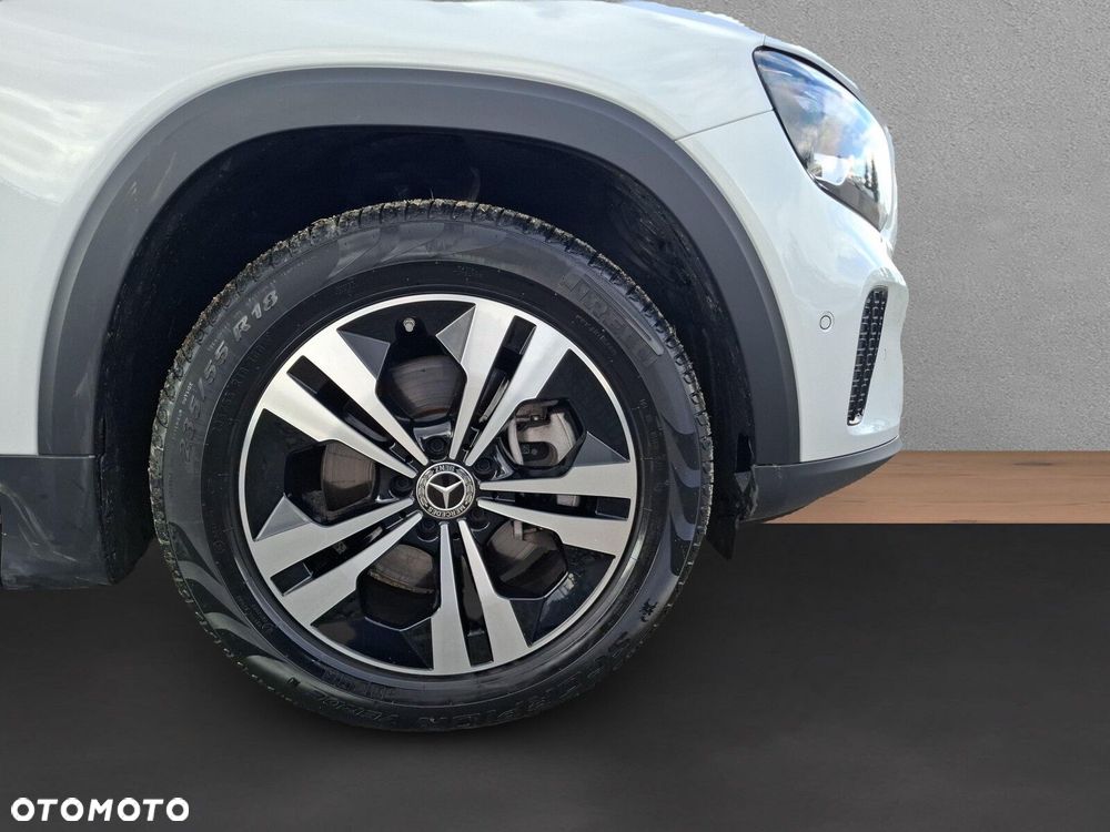 Mercedes-Benz GLB 200 d 4-Matic Progressive 8G-DCT - 15