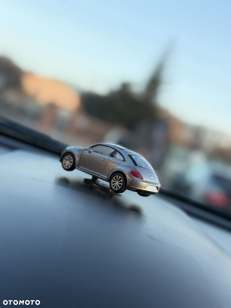 Volkswagen New Beetle 1.9 TDI Miami - 19