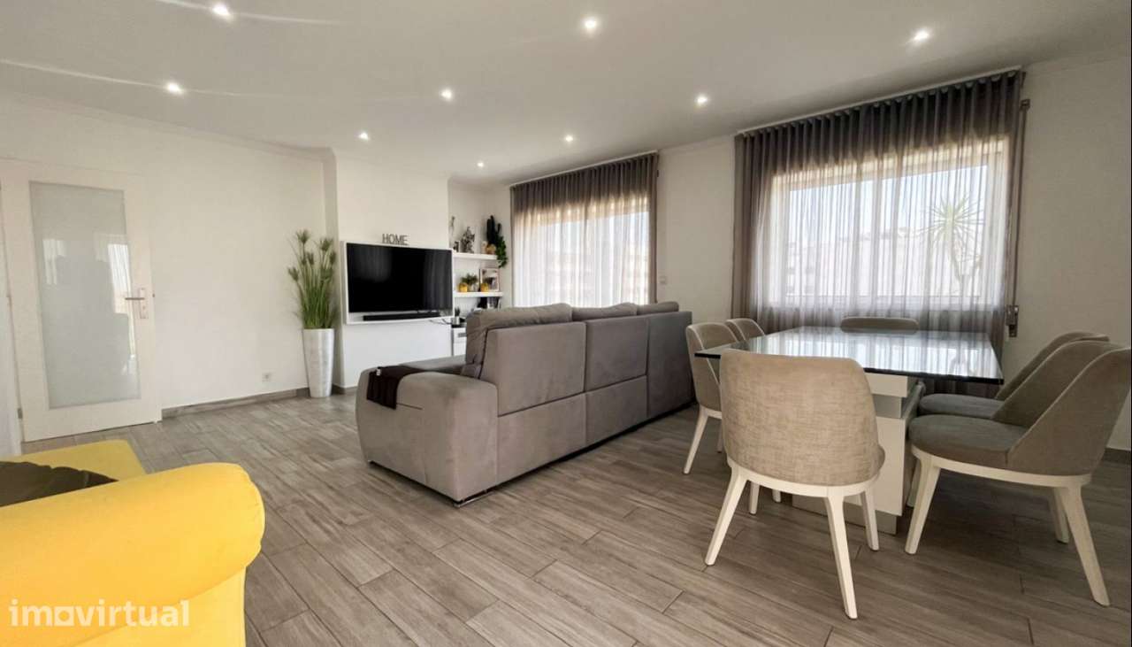 Venda de Apartamento T3 remodelado, Vila do Conde - Grande imagem: 3/20