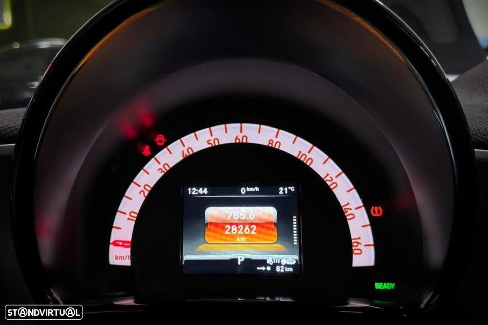 Smart ForTwo Coupé EQ prime - 15