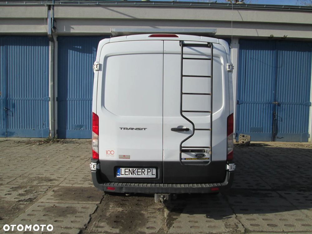 Ford Transit - 13