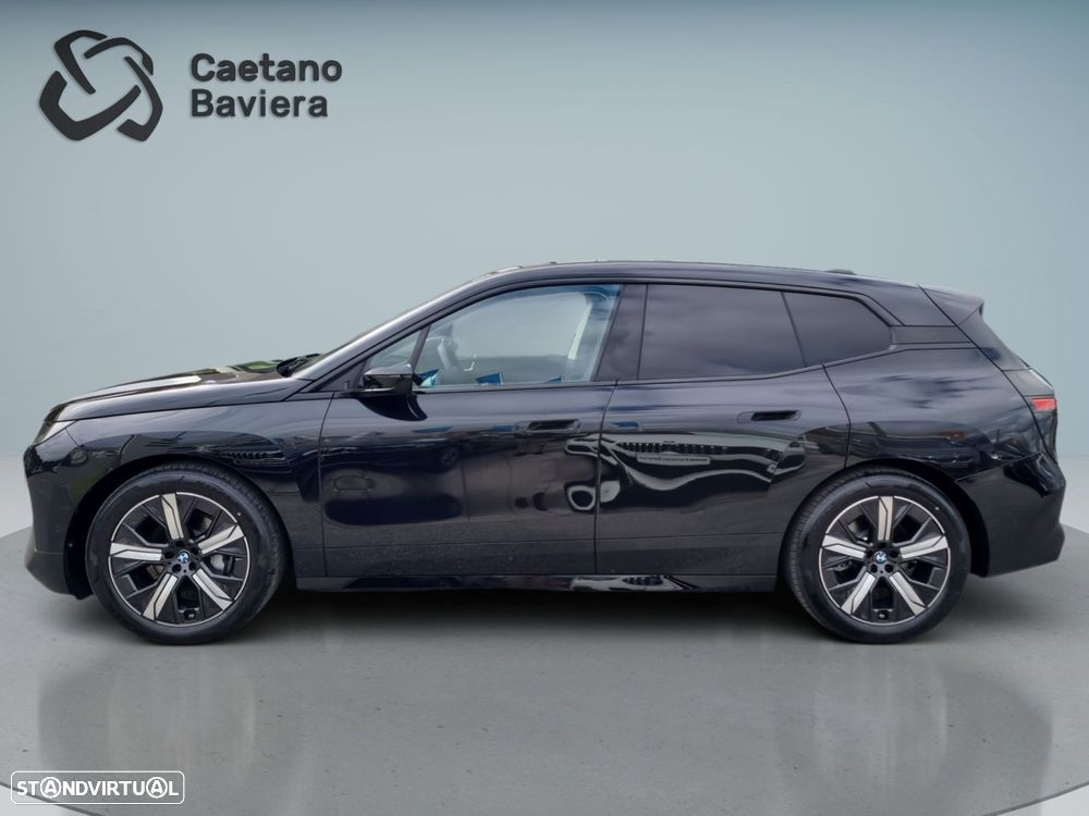 BMW iX xDrive 45 Pack Desportivo - 5