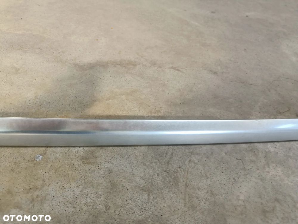 Relingi Dachowe VW T-Cross T Cross Chrom 2GM860044B 2GM860043B - 4