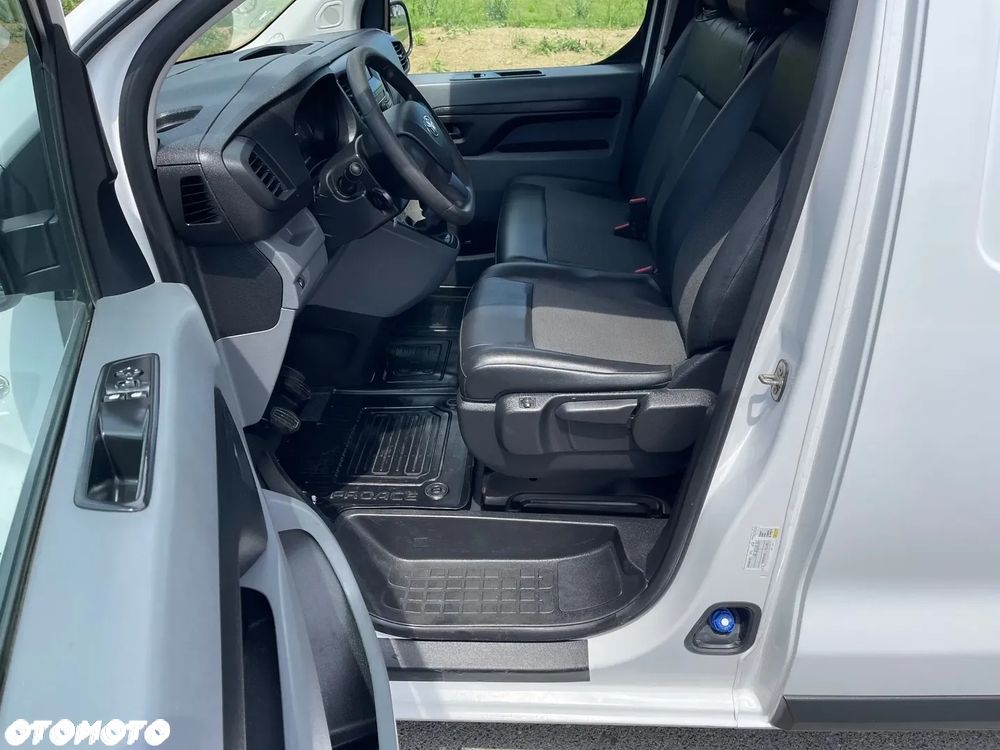 Toyota Proace - 20