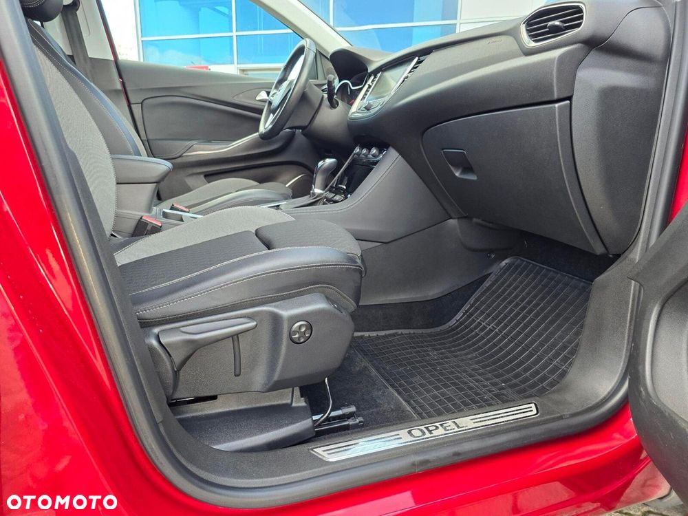 Opel Grandland X 1.6 T Elegance S&S - 17
