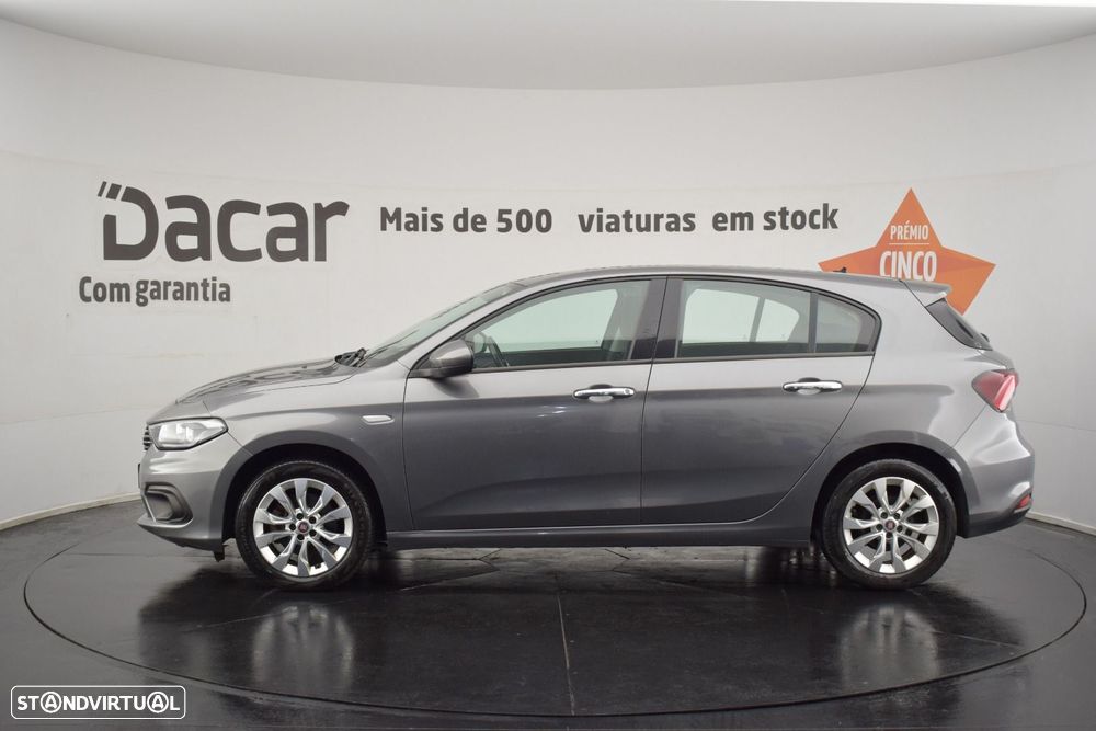 Fiat Tipo 1.3 M-Jet Lounge - 5