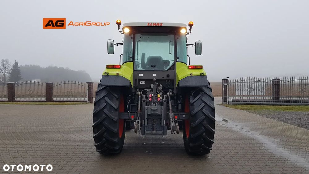 Claas Ares 617 ATZ 2006R - 6