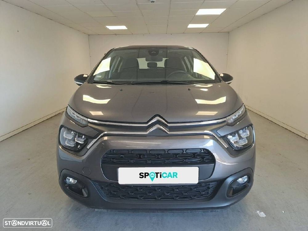 Citroën C3 1.2 PureTech Plus - 2