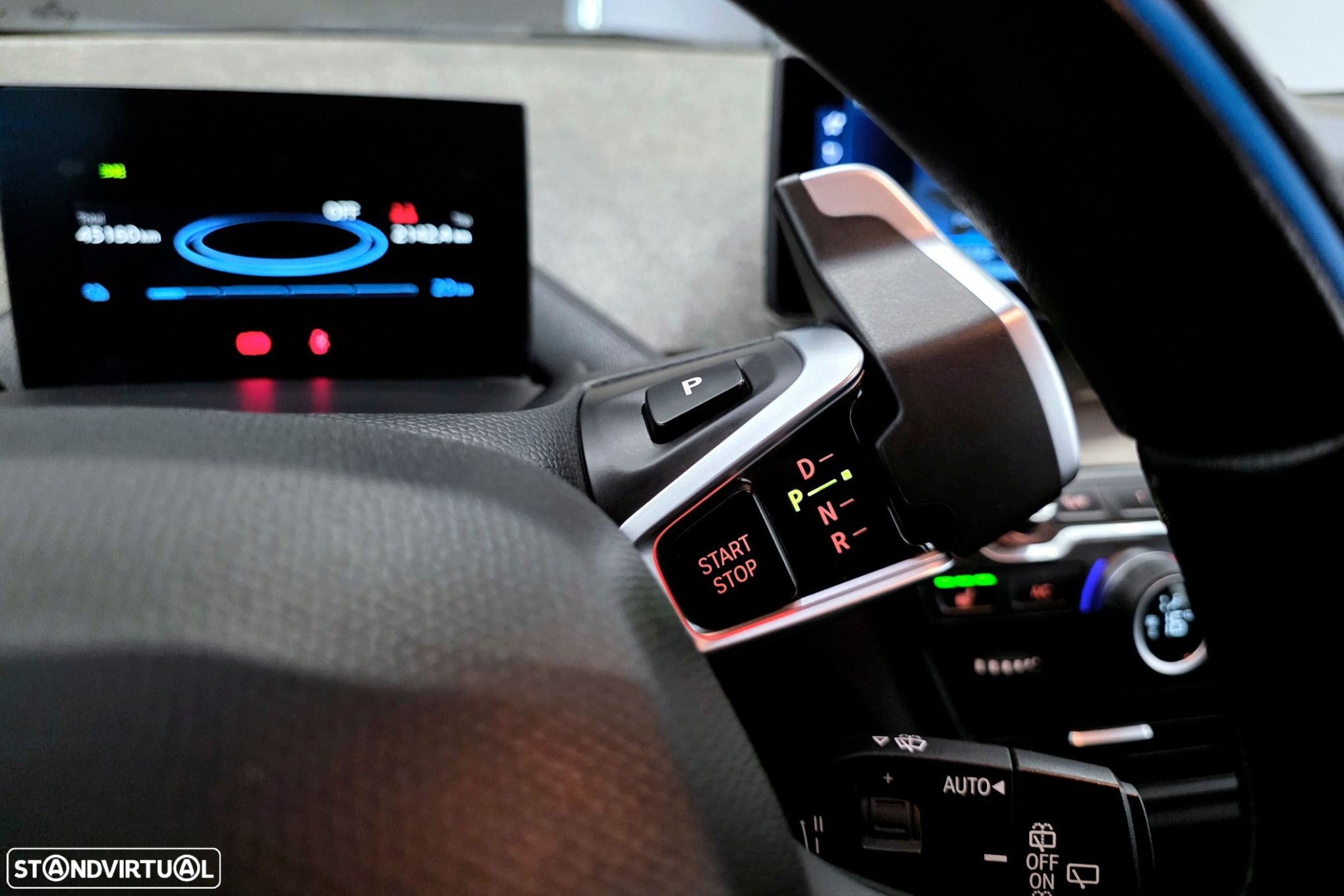 BMW i3 s 120Ah - 19
