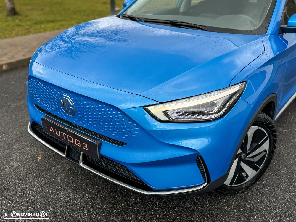 MG ZS EV 50.3 kWh Comfort - 3