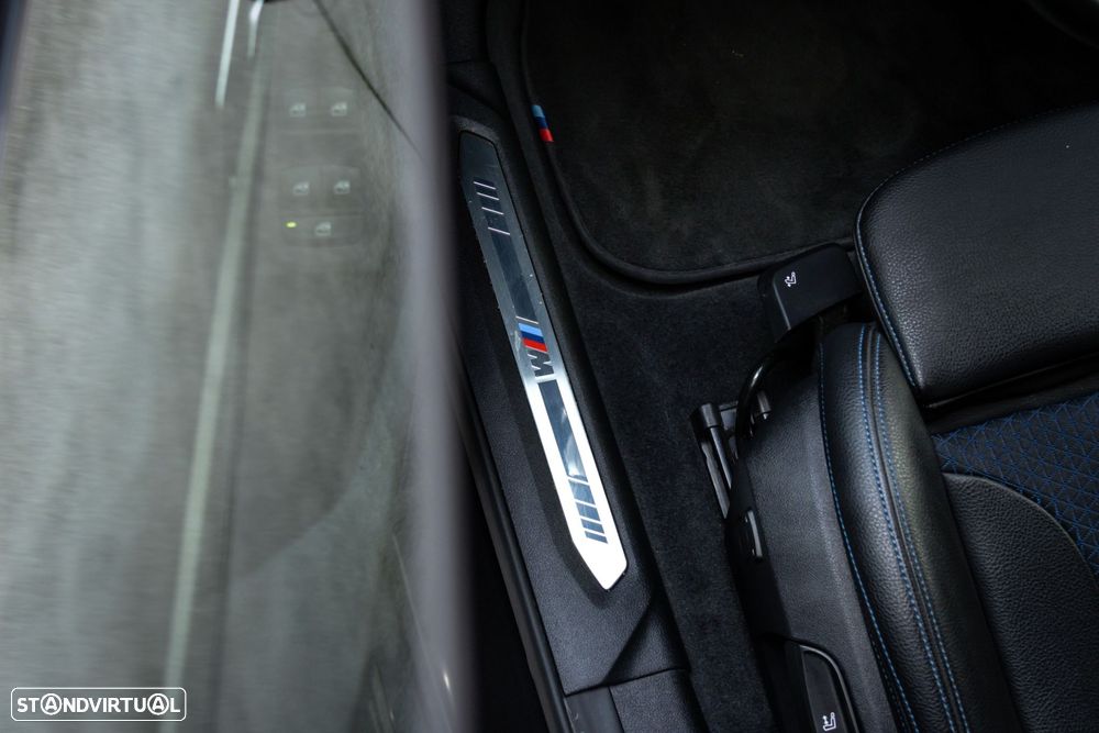 BMW 216 Gran Coupé d Pack Desportivo M - 31