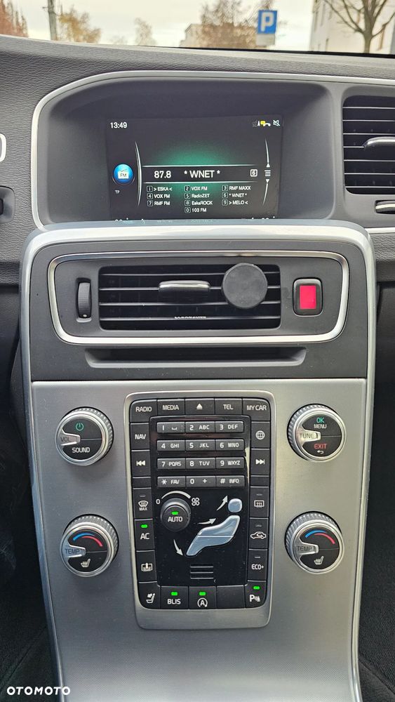 Volvo S60 T5 Drive-E Summum - 10