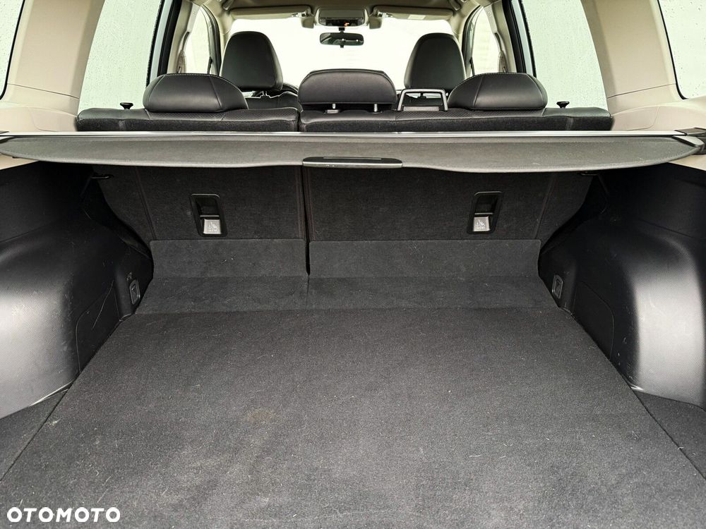 Subaru Forester - 12