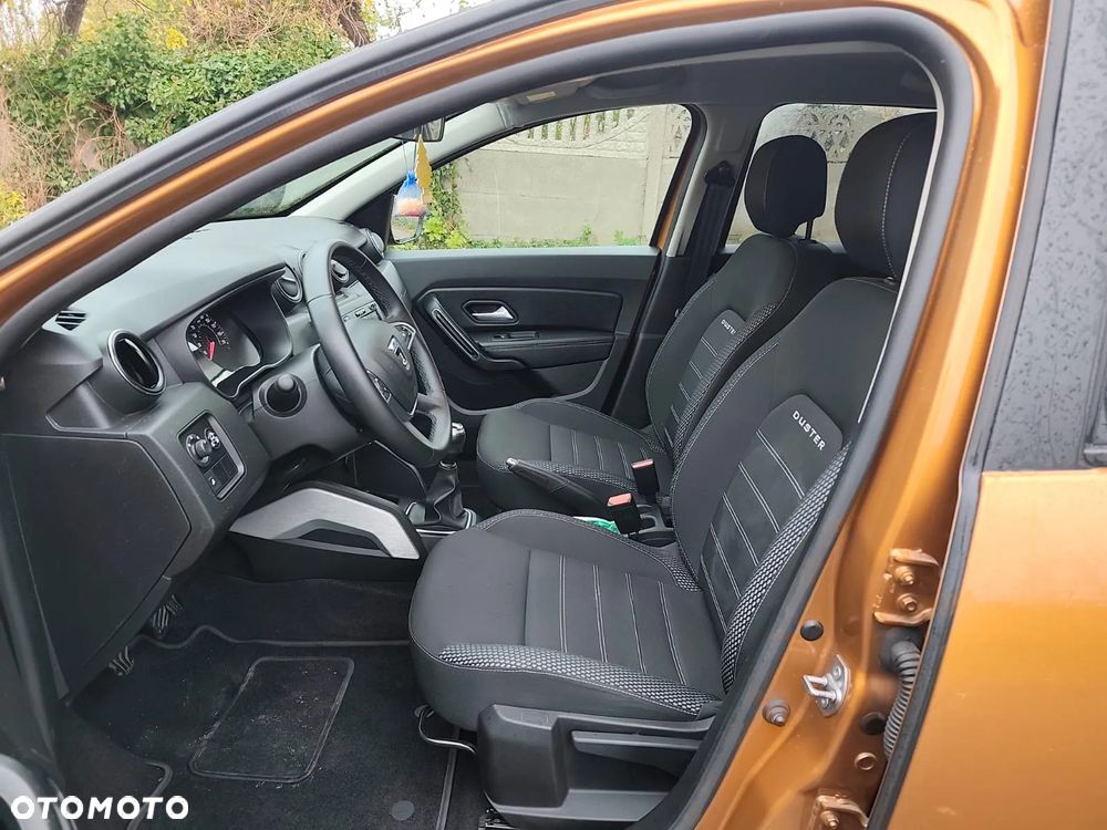 Dacia Duster 1.0 TCe Prestige - 6