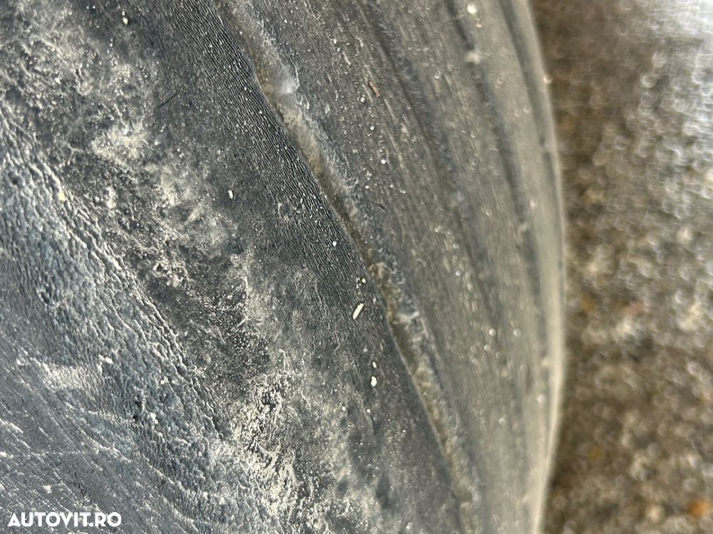 Krone Prelata, Coil, 2015, axe BPW, factura externa - 12