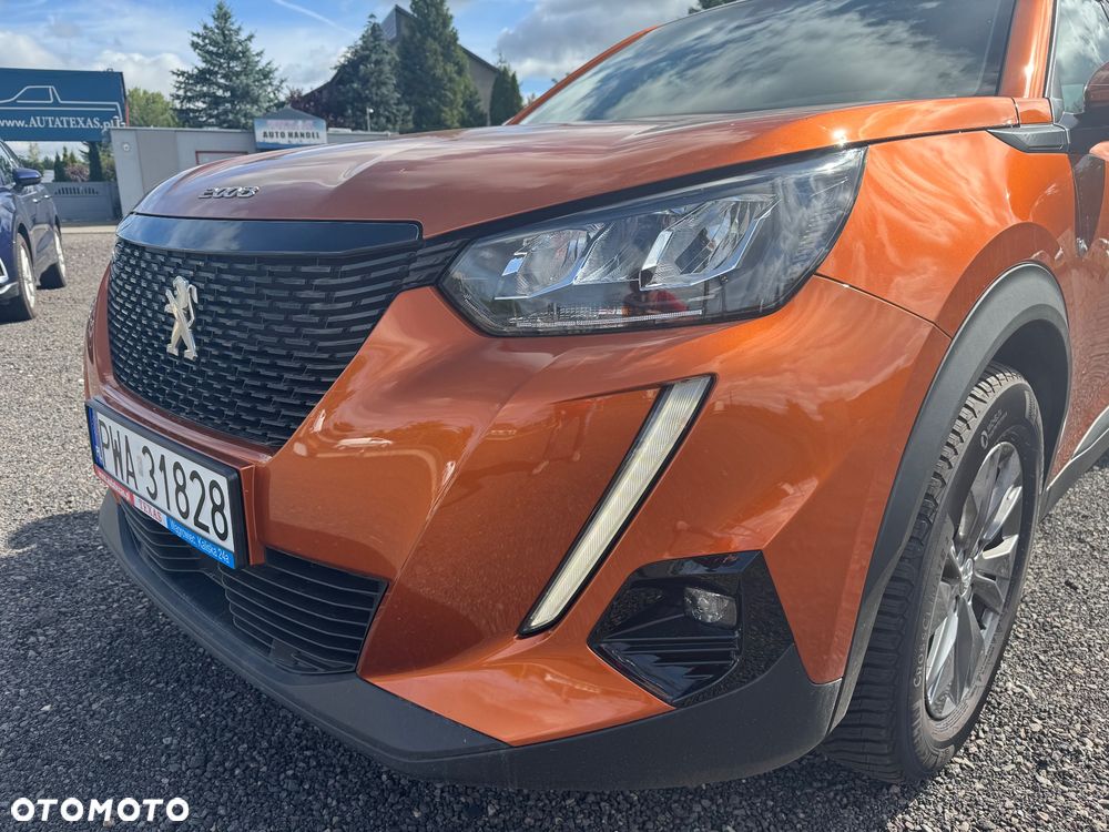 Peugeot 2008 - 13