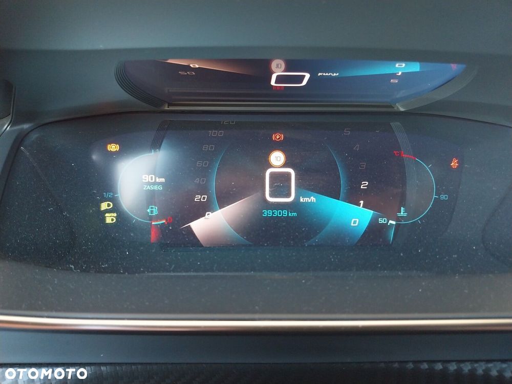 Peugeot 2008 1.2 PureTech GT Pack S&S - 16