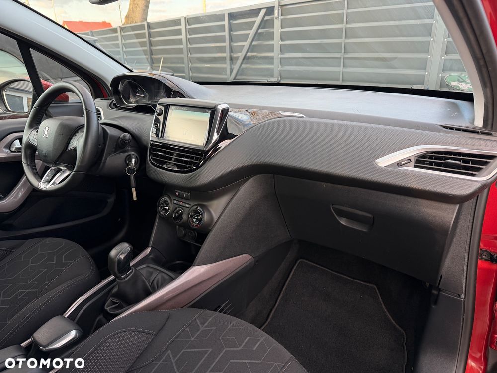 Peugeot 2008 - 24