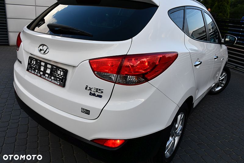 Hyundai ix35 1.6 2WD Style - 34