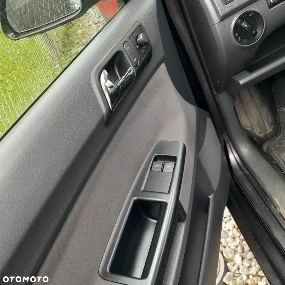 Volkswagen Polo 1.2 - 4