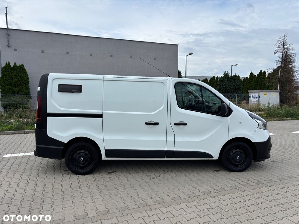 Renault Trafic - 8
