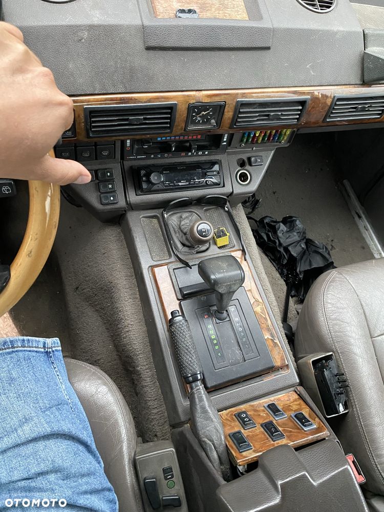 Land Rover Range Rover - 7
