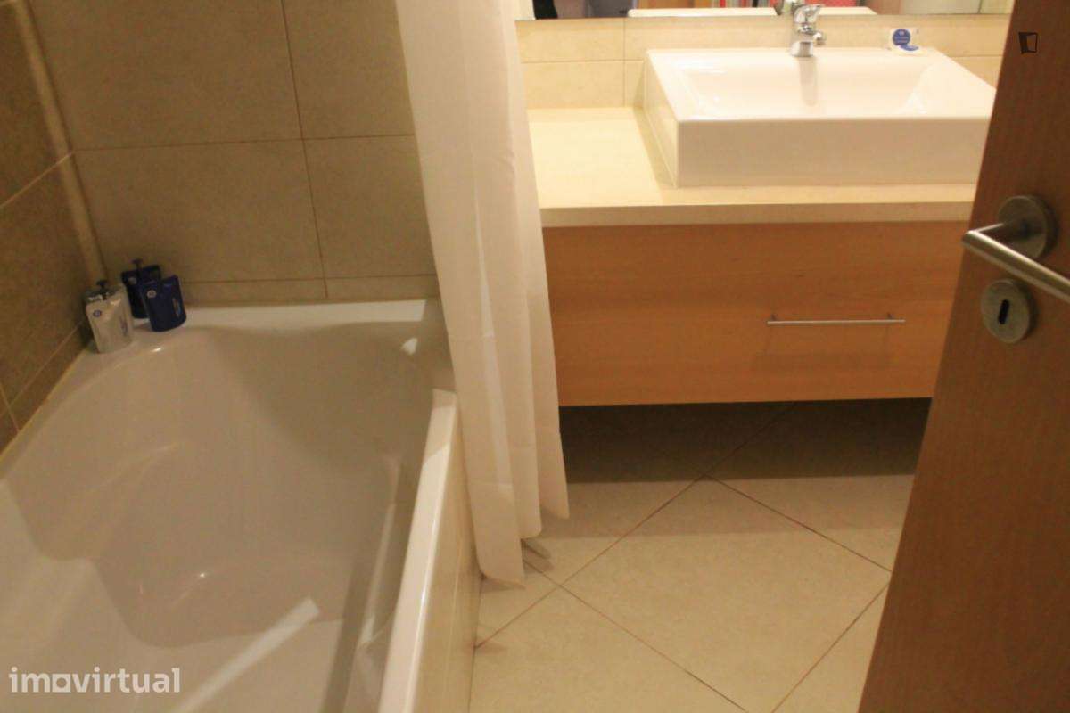 Apartamento com 1 quartos - localizado em Tavira - Grande imagem: 2/18