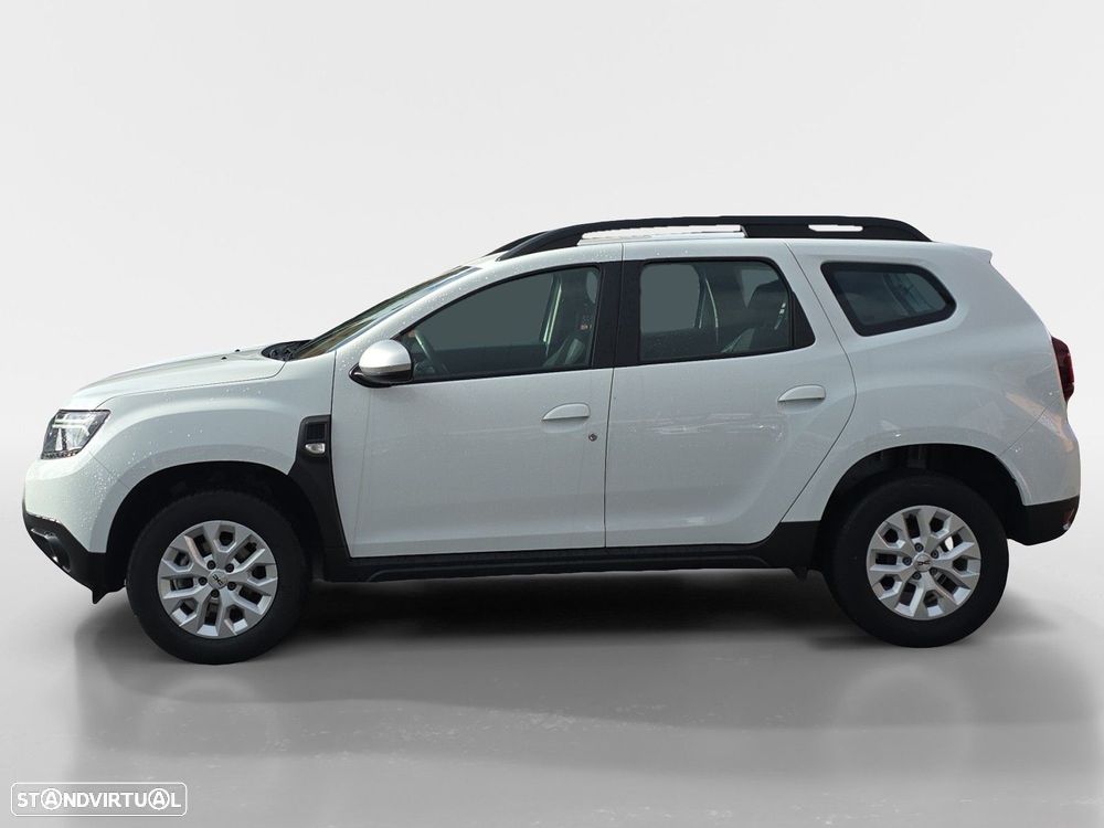 Dacia Duster 1.0 TCe Expression - 2