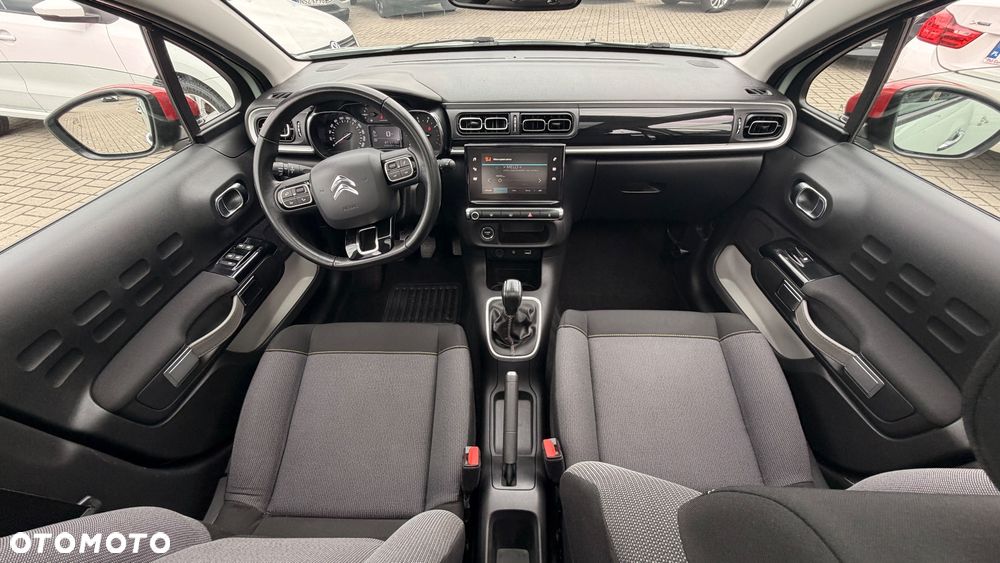 Citroën C3 - 6