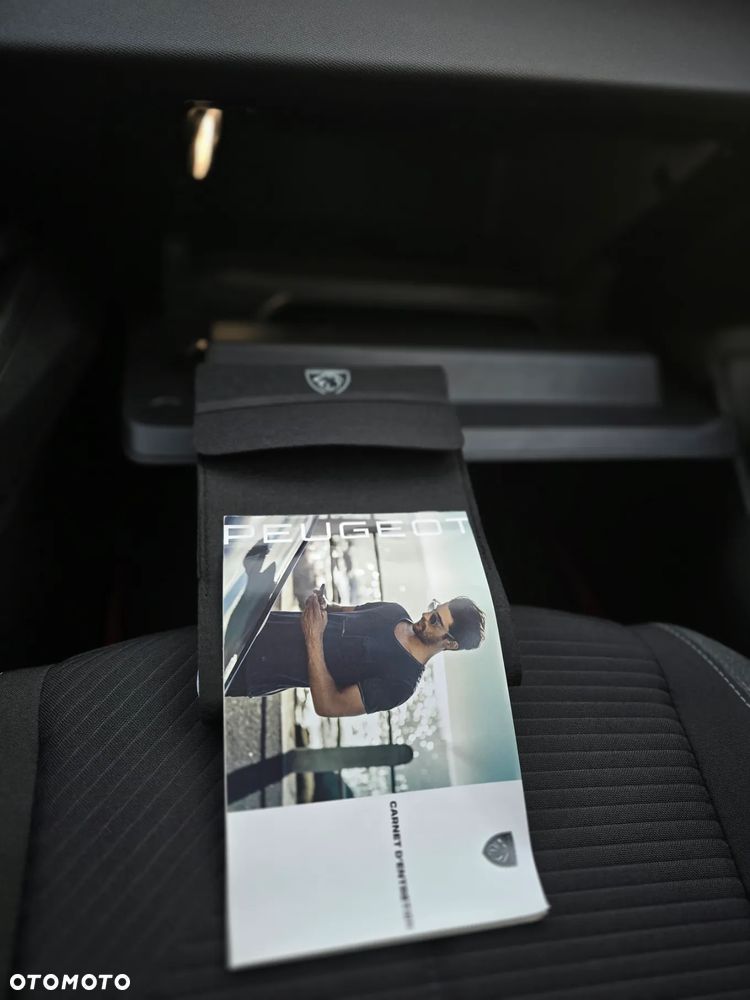 Peugeot 308 1.2 PureTech Active S&S - 32