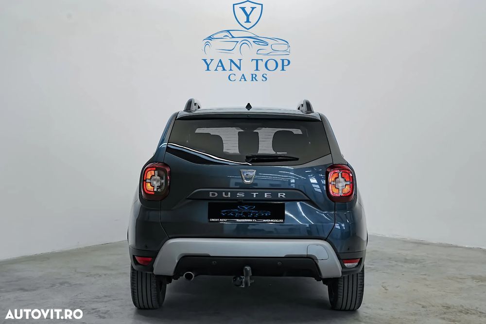 Dacia Duster - 16