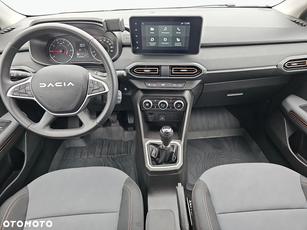Dacia Jogger 1.0 TCe Extreme - 5