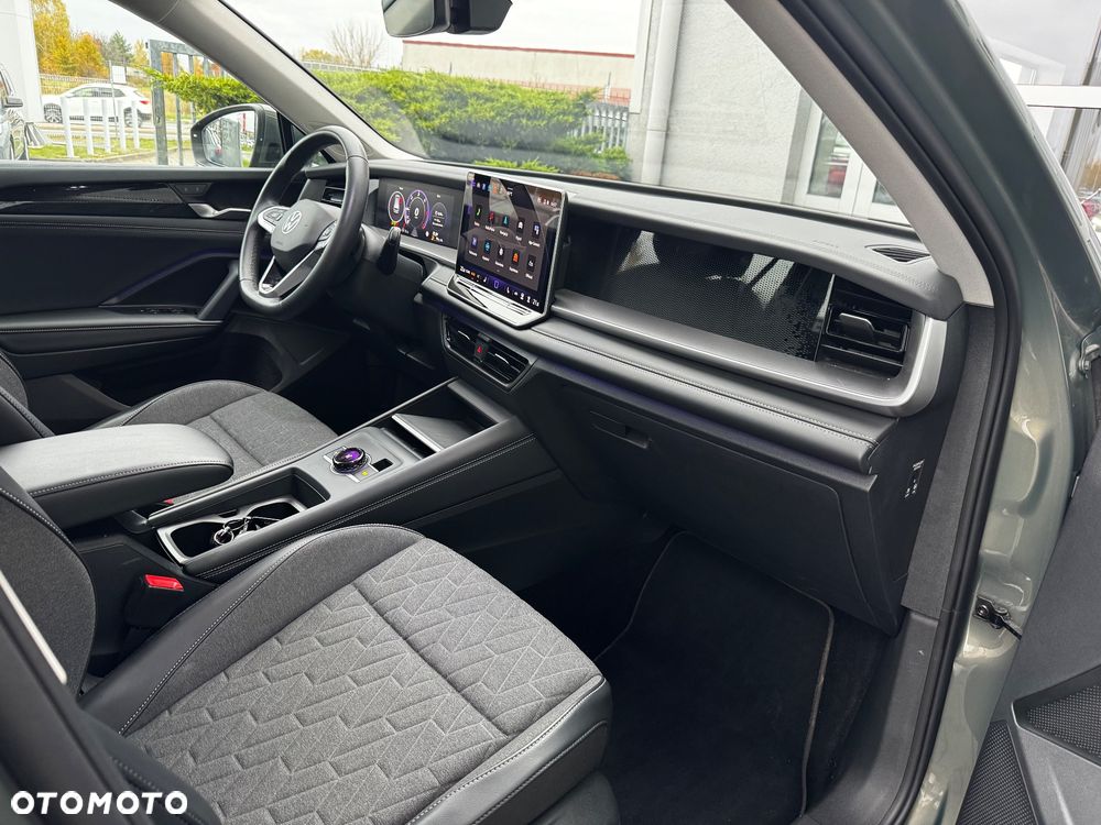 Volkswagen Tayron 2.0 TDI SCR 4MotION DSG Life - 15