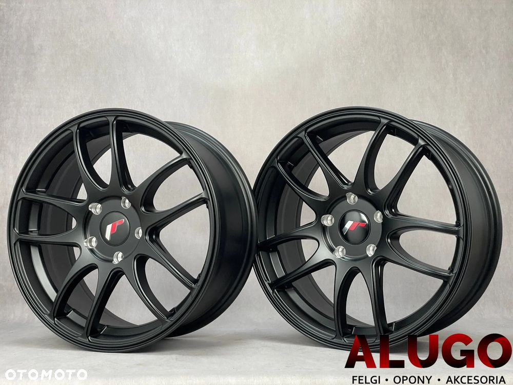 Felgi 18" BLANK JR29 Toyota 86 Audi TT A6 Skoda Superb Seat Leon Cupra VW Golf Nissan Lexus Infiniti BMW - 2