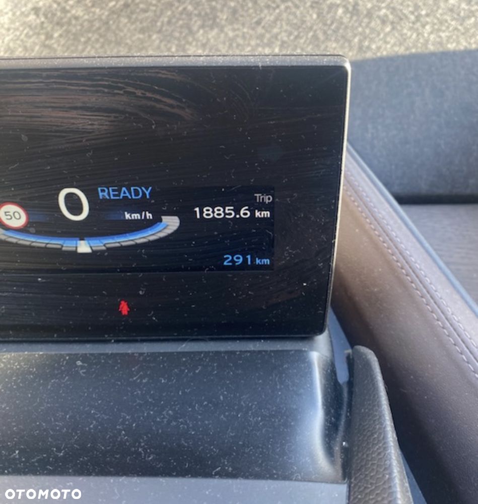 BMW i3 i3S 120 Ah - 32