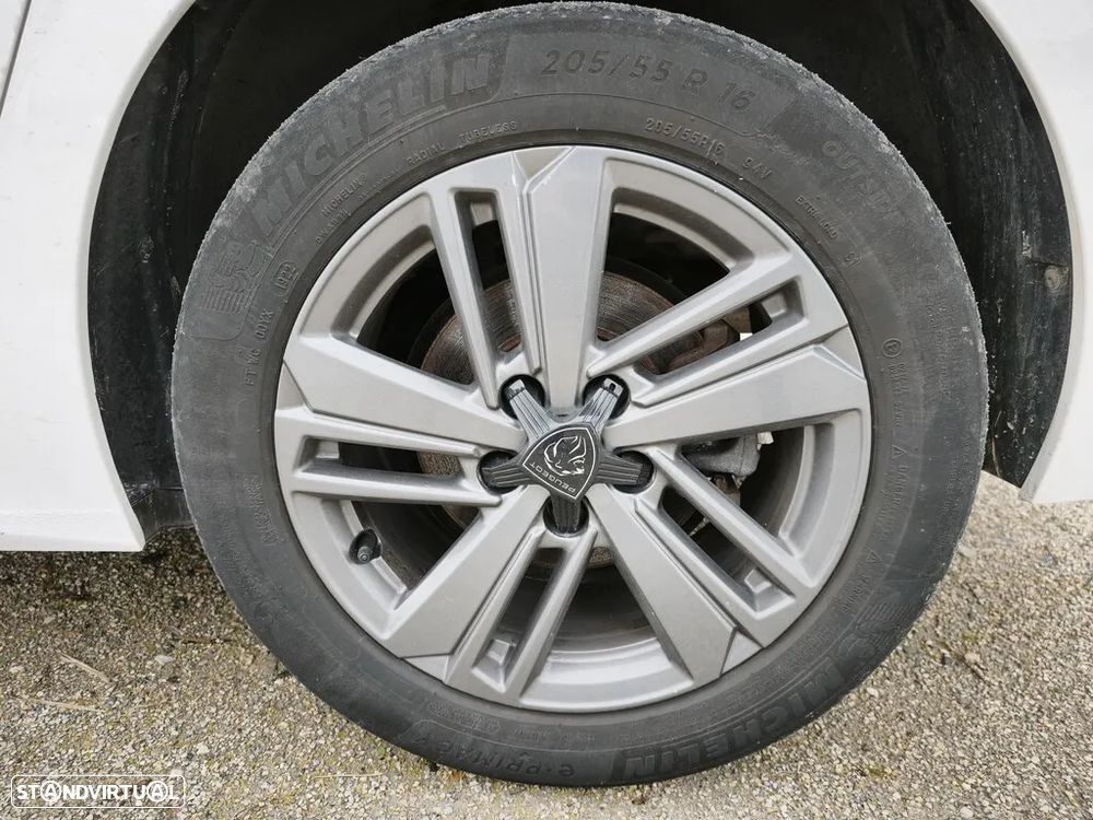 Peugeot 308 - 27