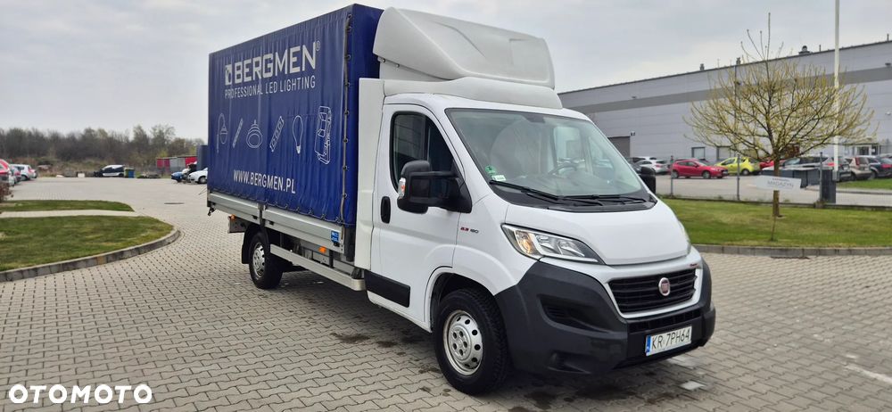 Fiat DUCATO - 16