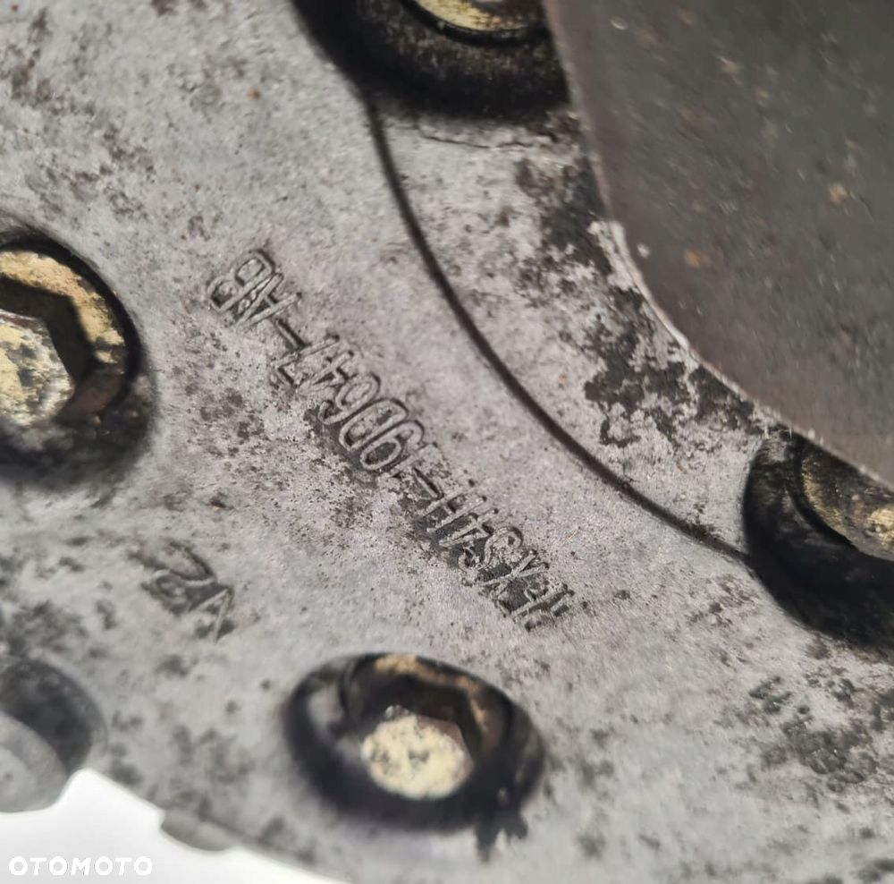 ford focus sprężarka klimatyzacji rfxs4h19d647ab - 3