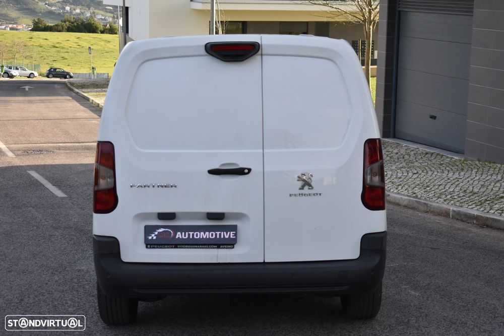 Peugeot Partner - 7