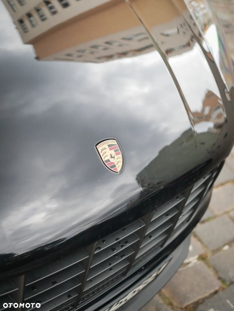Porsche Macan S - 31