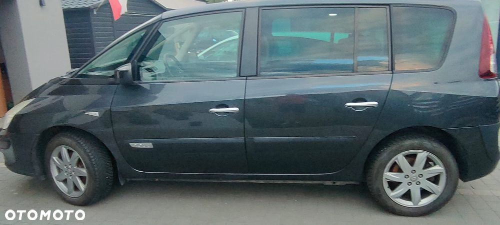 Renault Espace 2.0 dCi FAP Dynamique - 17